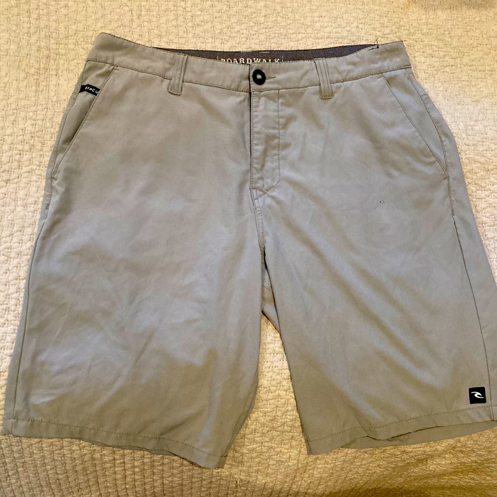 Rip Curl walk shorts